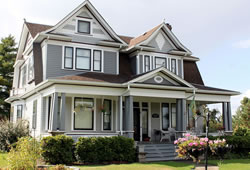 Large Home House Washing Crescent Lake OR