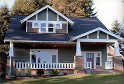 Small Home House Washing Crescent Lake OR